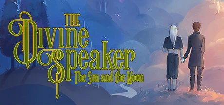 Games like The Divine Speaker: The Sun and the Moon