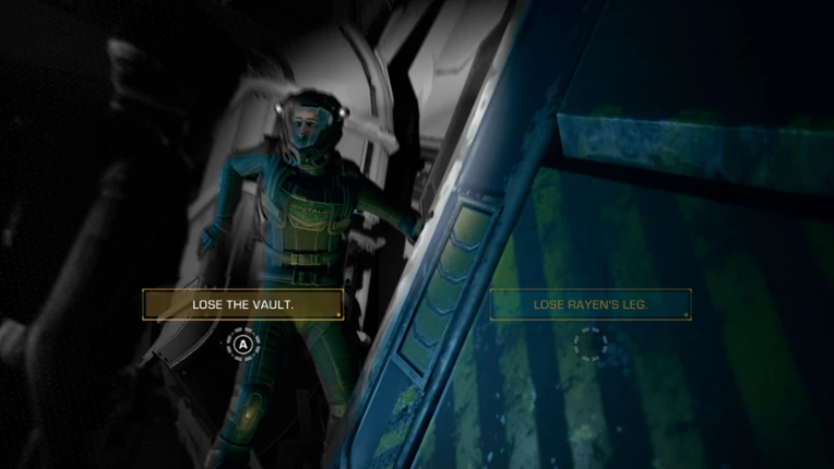 The Expanse: A Telltale Series Image