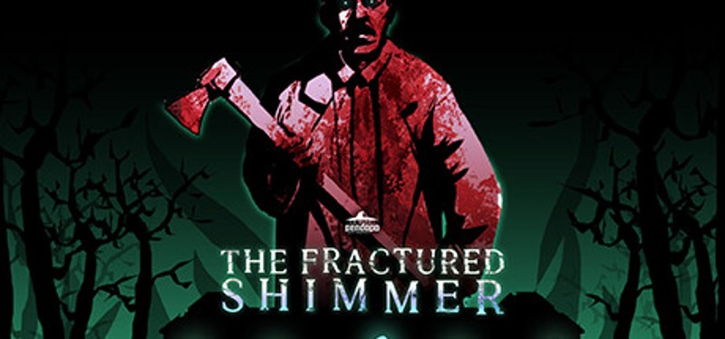 The Fractured Shimmer Image