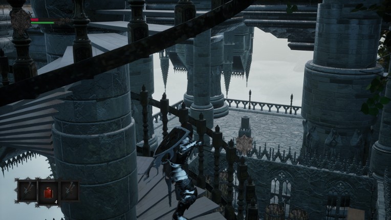 The Last Heroine screenshot