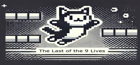 Games like The Last of the 9 Lives