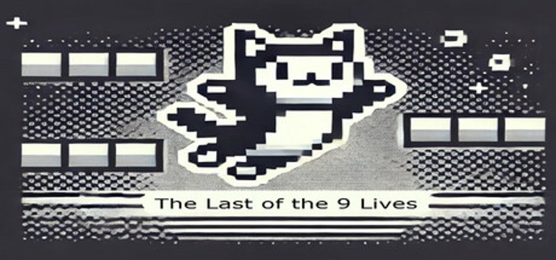 The Last of the 9 Lives Game Cover