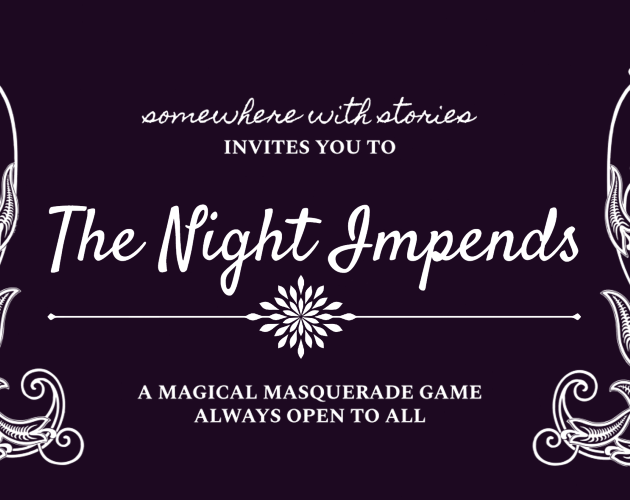 Games like The Night Impends