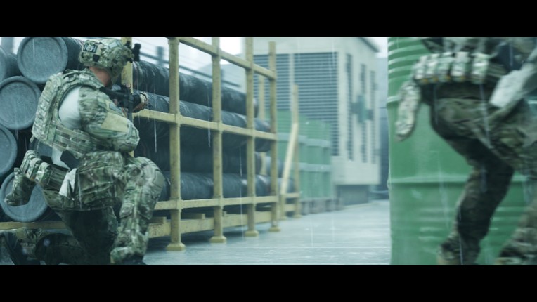 The Sixth Extinction screenshot