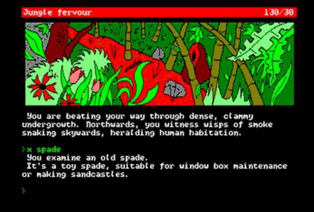 The Voyage of the Beano Image