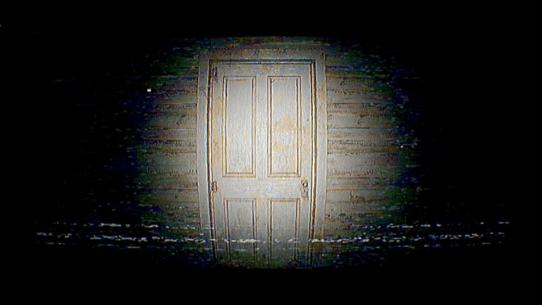 They Hear Footsteps screenshot