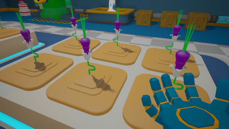 Tiny Farm, Big Money screenshot