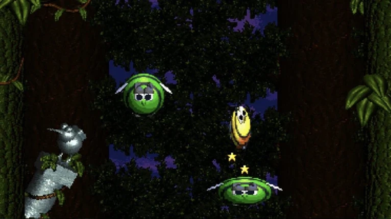 Toree & Friends Collection screenshot