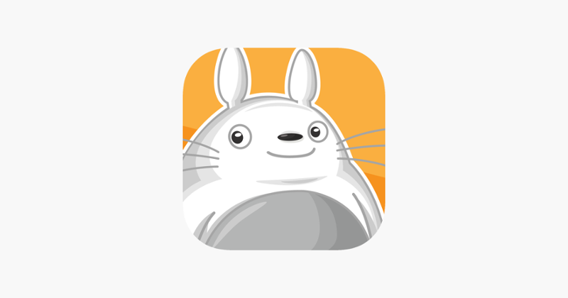 Totoro Cartoon Dress Up For Japan Manga Games Free Image