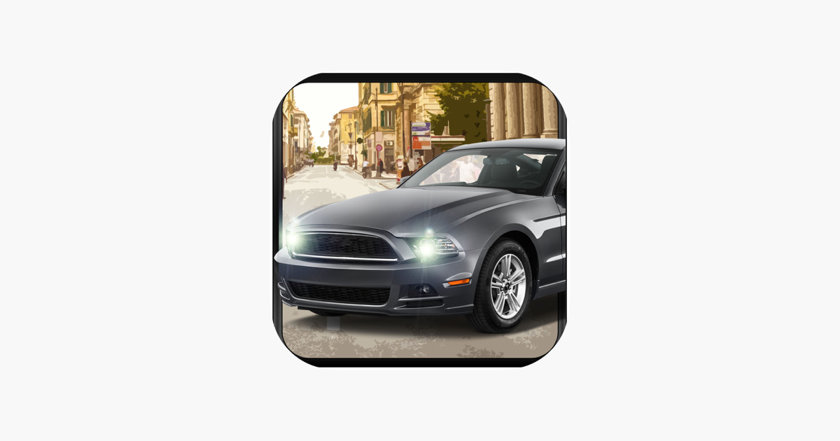 Games like Traffic Car Driving - City