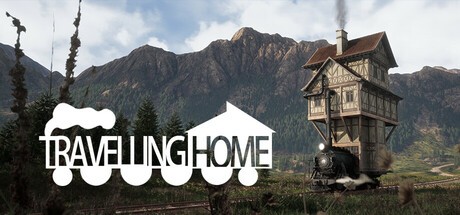 Games like Travelling Home