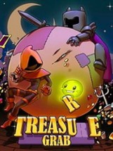 Treasure Grab Image