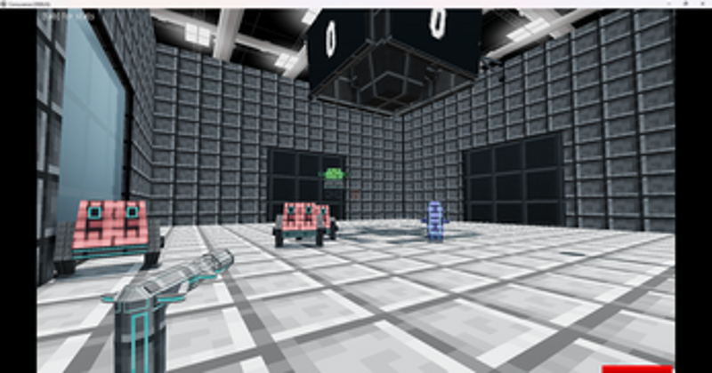 Tripple Battle (DEMO) Image