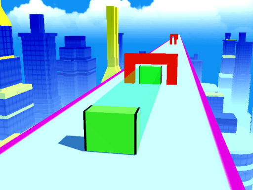 Games like True Shape Puzzle