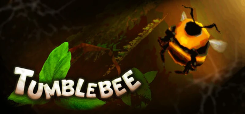 Tumblebee Image