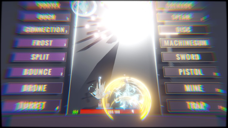 Typing Break screenshot