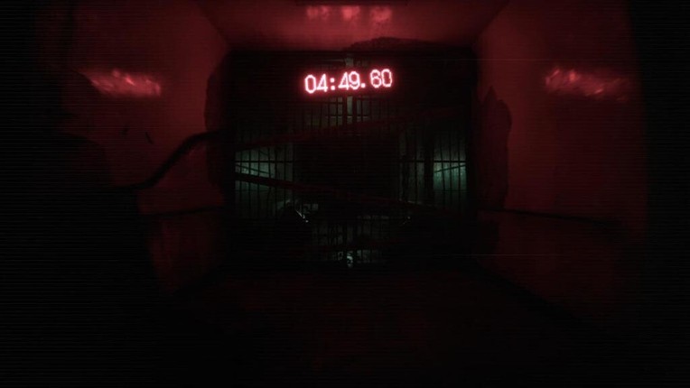 UNDERWARD screenshot