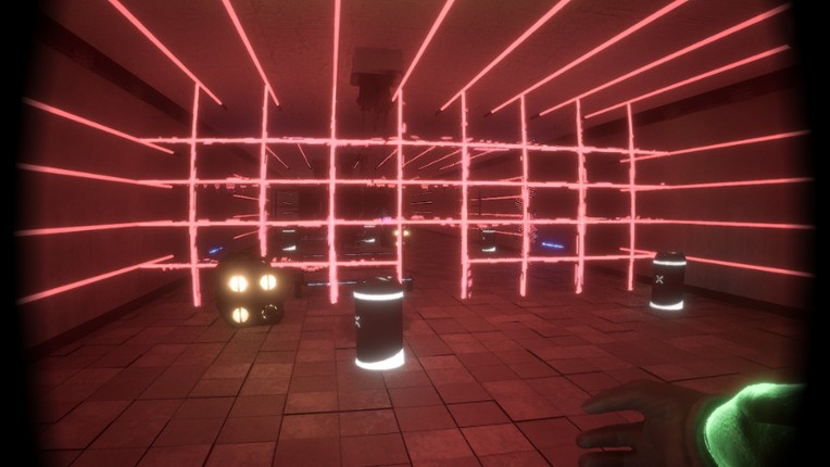 UNDERWARD screenshot