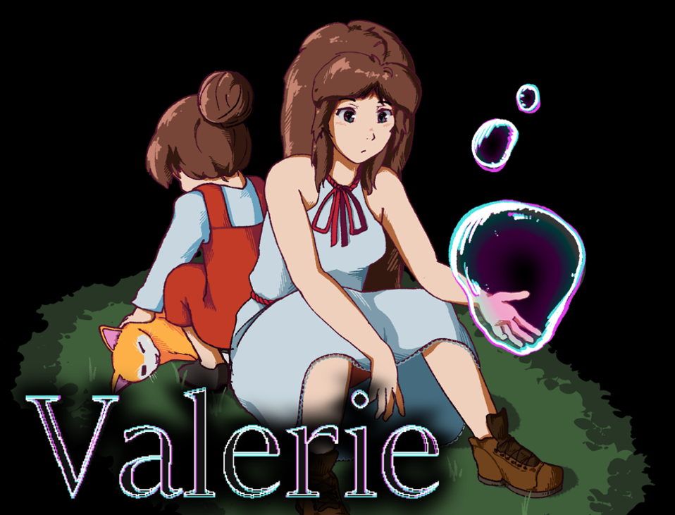 Games like Valerie