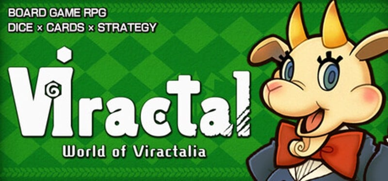 Viractal: World of Viractalia Image
