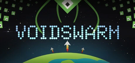 Games like VOIDSWARM