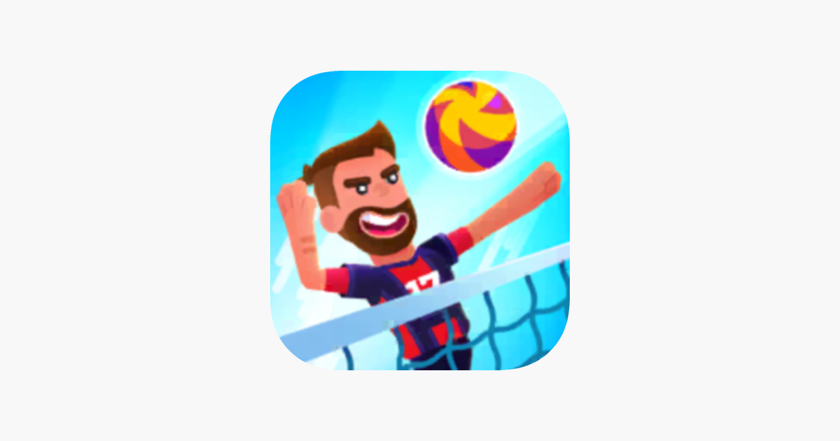 Games like Volleyball Challenge 2025