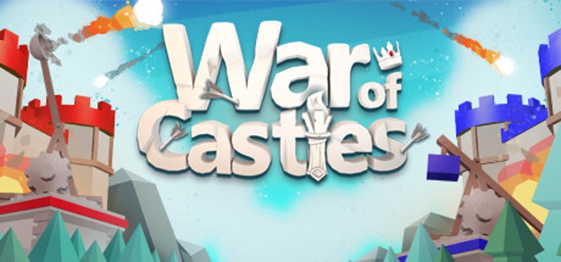 War Of Castles Image