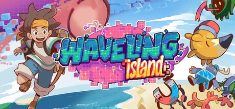 Games like Waveling Island
