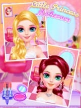 Wedding Salon - Little Princess Wedding Makeover Image