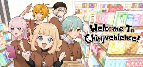 Games like Welcome to Chirpvenience