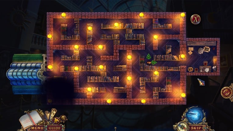 Whispered Secrets: Enfant Terrible - Collector's Edition Image