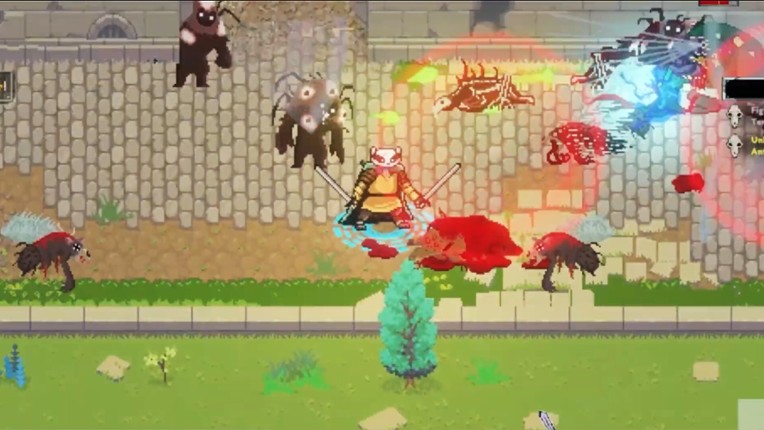 Willow Guard screenshot