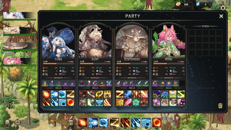 Wishseeker Image