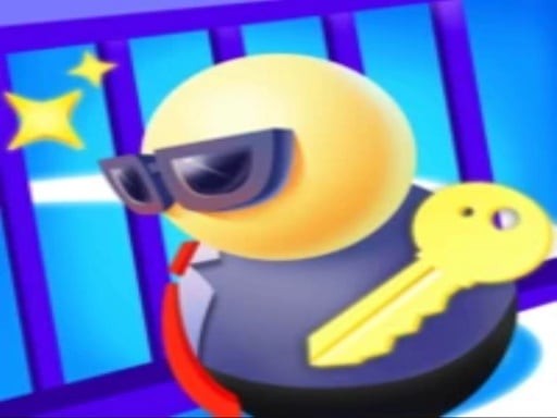 Games like Wobble Robber Man