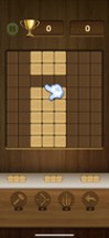 Wood Blocks Puzzle Image