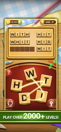Word Connect Master Image