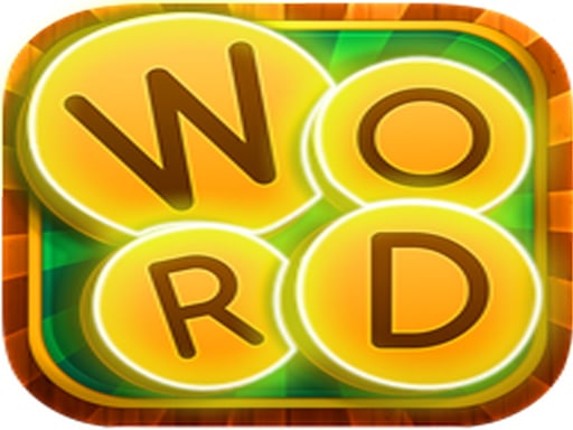 word search master Game Cover