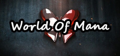Games like World Of Mana