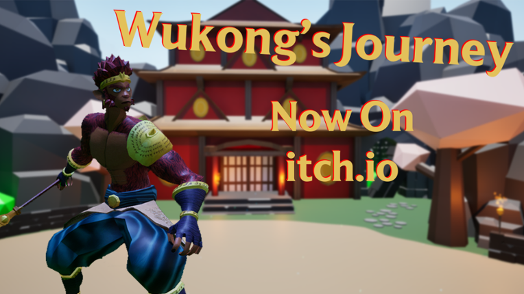 Wukong's Journey Image