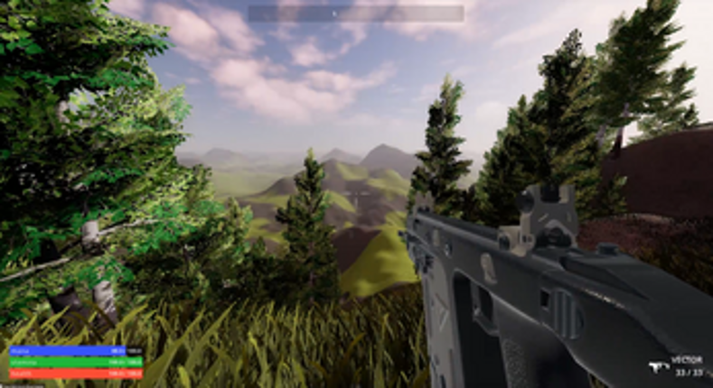 ZealotDKD Sandbox Game screenshot