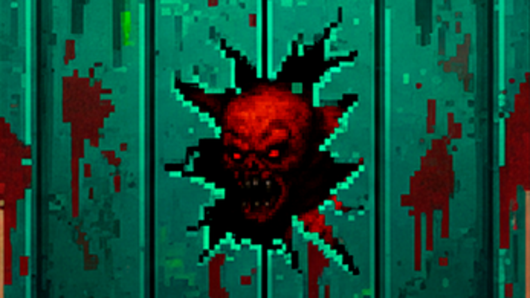 Zombies in the City Image