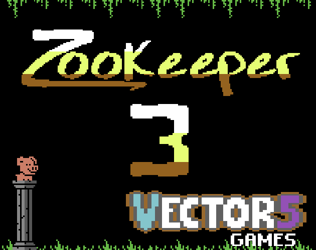 Games like Zookeeper 3