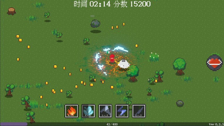 云隐仙踪CloudShadow Image