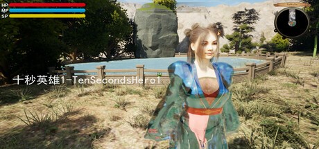 Games like 十秒英雄1-Ten Seconds Hero1