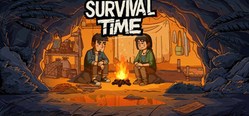 生存时间Survival Time Image