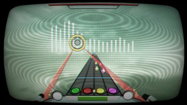 0Hz Zero Hertz Image