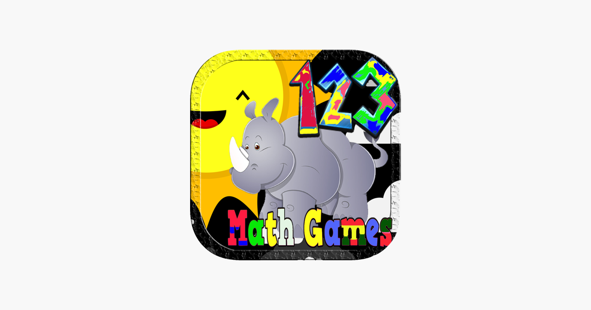 Games like 1st Animal Pre-K Math and Early Learning Game Free