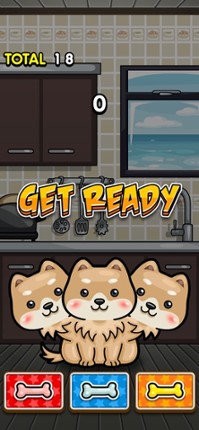 3 Headed Pets screenshot