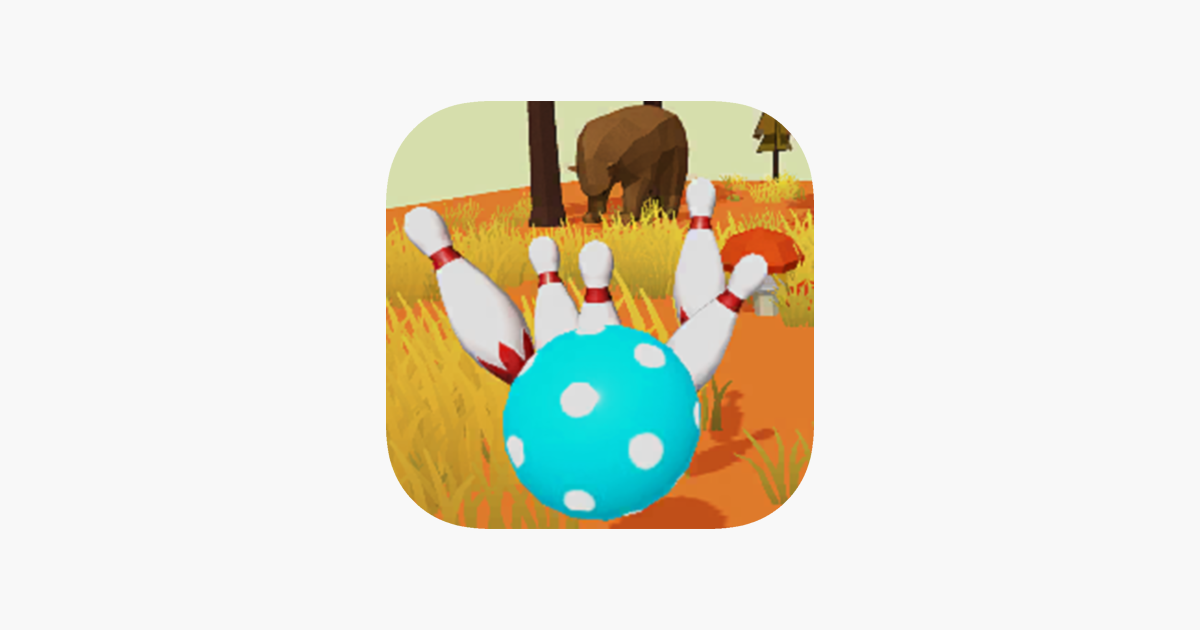 Games like 3D Bowling - My Ten Pin Games