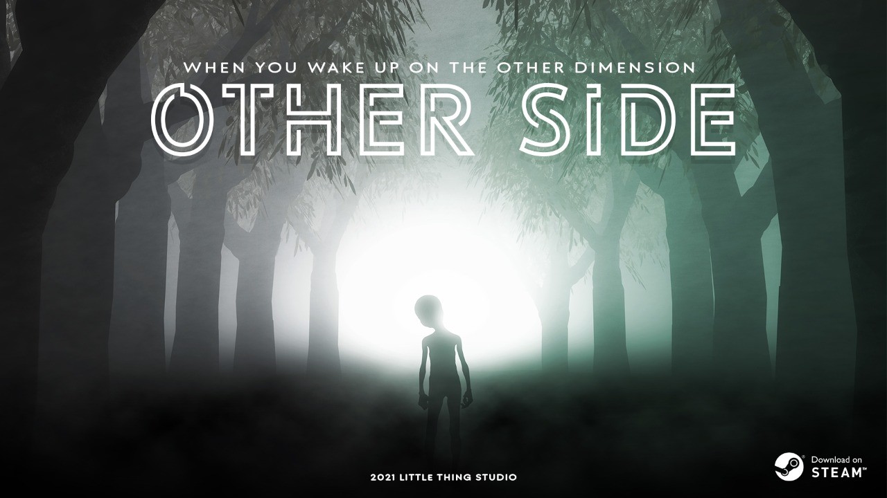 Games like 48 - OTHER SIDE